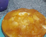 Foto del paso 2 de la receta: Torta de manzana invertida