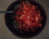 Foto del paso 1 de la receta: Pico de gallo