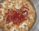 Pomegranate pudding recipe step 10 photo