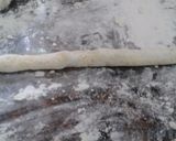Foto del paso 5 de la receta: Ñoquis de papa (con y sin gluten): reciclado de puré
