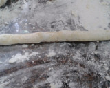 Foto del paso 5 de la receta: Ñoquis de papa (con y sin gluten): reciclado de puré