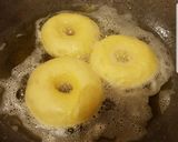 Foto langkah ke 4 dari resep Donat Goreng.
