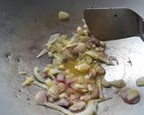 Foto langkah ke 2 dari resep Ayam mentega.