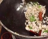 A picture of step 2 of Beetroot Curry in 10 minutes.
