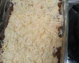 Foto langkah ke 10 dari resep Lasagna Panggang.