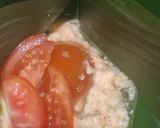 Foto langkah ke 3 dari resep Botok Telur Asin.
