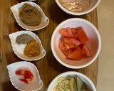 Foto langkah ke 1 dari resep Mujair Bumbu Pedas.
