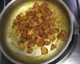 Chae shae sunflower pizza recipe step 2 photo