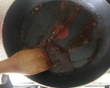 Foto del paso 14 de la receta: Hambagu~Hamburguesa Estilo Japonés~