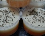 Foto langkah ke 11 dari resep Puding Wortel Chia seed.
