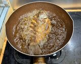 Foto langkah ke 3 dari resep Ikan Nila Sambel Embe.