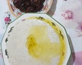 صورة لخطوة 1 من وصفة البلبولة او تشيشة بالحليب 😋
