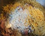 Bacon Cheeseburger Parmesan recipe step 2 photo