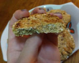Foto del paso 6 de la receta: Galletitas de avena y semillas