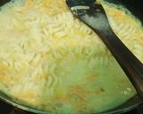 Foto langkah ke 5 dari resep Makaroni panggang.