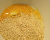 Foto del paso 1 de la receta: Tortita de frutilla y avena