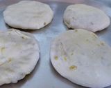 দই মটর পুরি (Dahi Matar Puri recipe in bengali) রেসিপি ধাপ - 4 ছবি