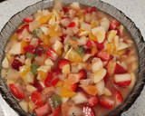 Foto del paso 3 de la receta: Macedonia