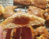 Foto del paso 13 de la receta: Pasteles de membrillo al horno sin gluten