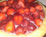 Foto del paso 3 de la receta: Torta de frutillas!!🍓🍓