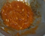 Foto langkah ke 3 dari resep Tuna Asam Manis.