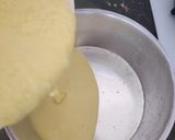 Foto langkah ke 5 dari resep Cheese Puding.