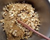 Foto del paso 2 de la receta: Cookies de Almendras y café o limón