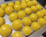 Foto langkah ke 3 dari resep Nastar.