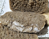 Foto del paso 17 de la receta: Pan integral con copos de avena y sésamo en panificadora