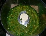 A picture of step 15 of Cool & Creamy Texas Green Dip.