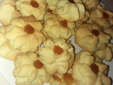حلوة جافة اقتصادية وخفيفة 😋