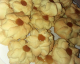 صورة لخطوة 4 من وصفة حلوة جافة اقتصادية وخفيفة 😋
