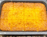 Foto del paso 6 de la receta: Pastelitos muy húmedos de naranja “sin glúten “
