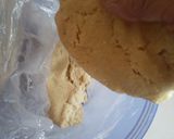 Foto del paso 3 de la receta: Galletitas de maicena
