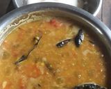 इडली सांबर (Idli Sambar recipe in Hindi) रेसिपी चरण 9 फोटो
