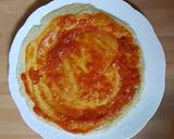 Foto del paso 5 de la receta Pizza de quinoa fácil