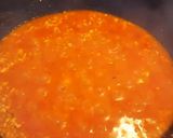 A picture of step 6 of Classic Lasagne.