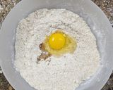 Foto del paso 2 de la receta: 🍋Pepas de limón #singluten 🍋 Galletitas con sabor a lemon pie 🍋