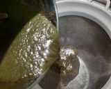 A picture of step 7 of Paan E Bahaar.