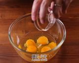 【影音 60秒一道菜】- 蝦仁豆腐烘蛋的食譜步驟2照片