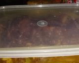 Foto langkah ke 2 dari resep Beef Teriyaki.