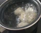 Foto del paso 1 de la receta: Huevos de gallina frescos rellenos!!! 🥚🤤