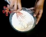 A picture of step 3 of Cute Puppy Cookies| Homemade Cookies.