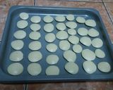 Foto langkah ke 2 dari resep Kue kukis endorsss.