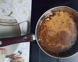 A picture of step 2 of Hot Chocolate Coffee with Cocoa.