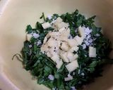 Foto del paso 8 de la receta: Boquerones rellenos con majadito y crujiente de almendras