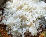 ચીઝ ટોમેટો રાઈસ (Cheese Tomato Rice In Gujarati) રેસીપી સ્ટેપ4ફોટો