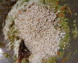 Foto del paso 4 de la receta: Bollitos de Brócoli