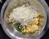 ચીઝ કોર્ન બોલ્સ (Cheese Corn Balls Recipe In Gujarati) રેસીપી સ્ટેપ2ફોટો