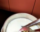 নলেন গুড়ের চা(nolen gurer chaa recipe in Bengali) রেসিপির ধাপ 2 ছবি